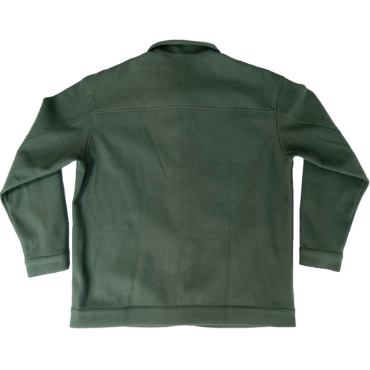 ZARA Down Collar Jacket