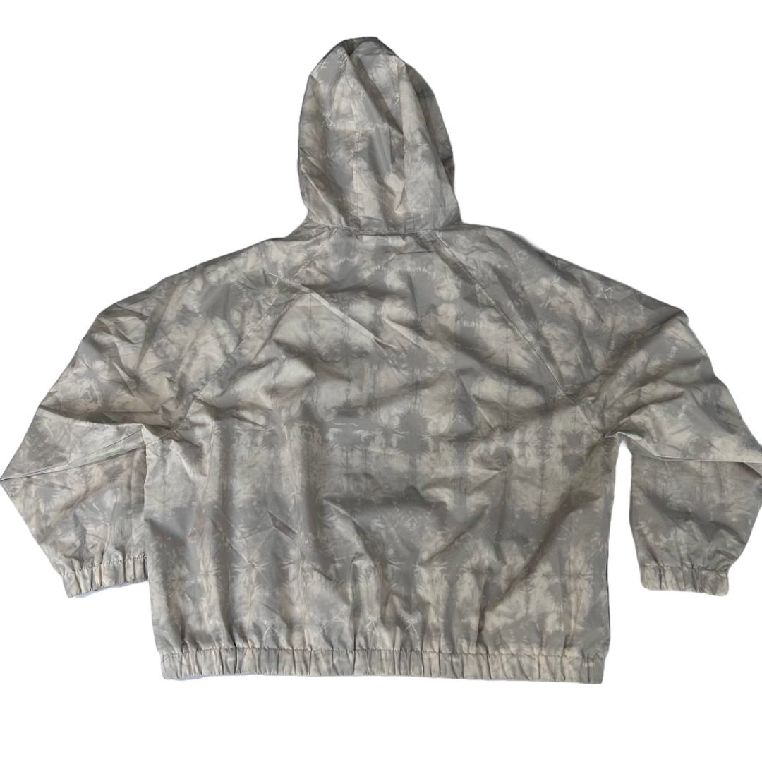 H&M Oversized Fit Cropped windbreaker