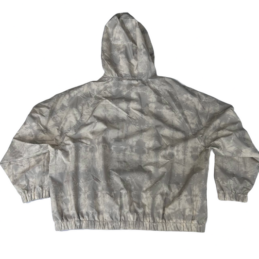 H&M Oversized Fit Cropped windbreaker