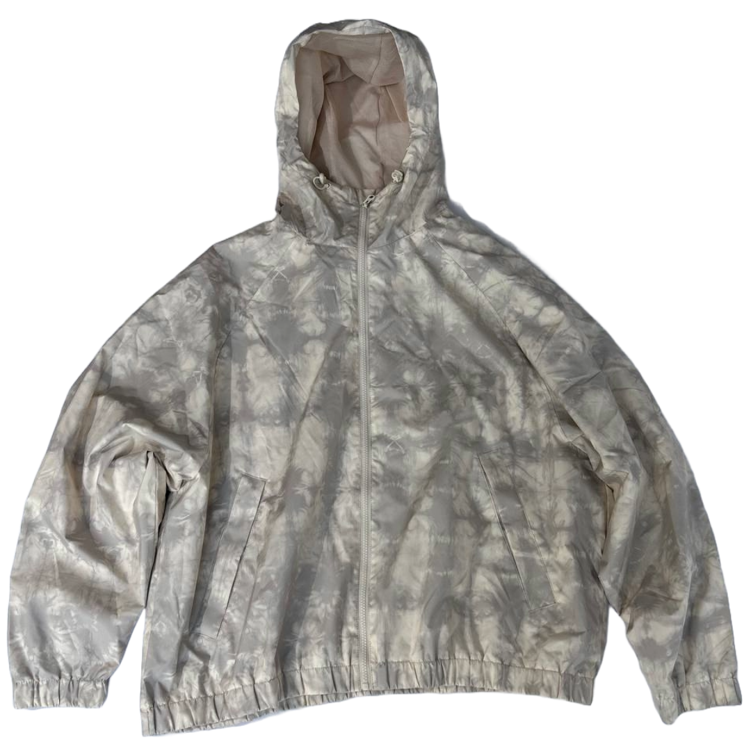 H&M Oversized Fit Cropped windbreaker