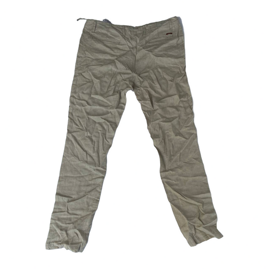 Jack & Jones Beige Pants