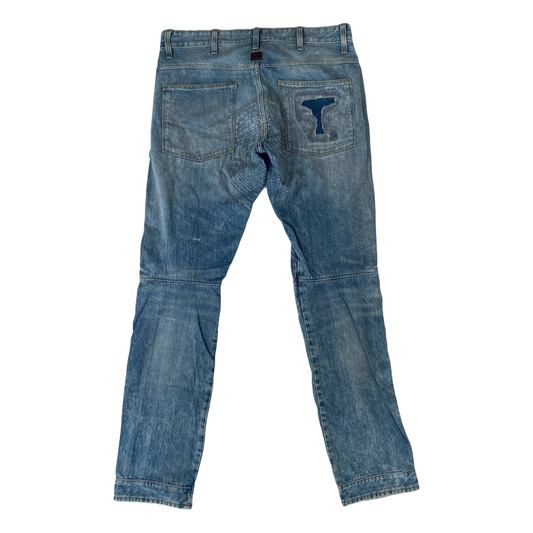 G Star Raw Top Tapered Jeans