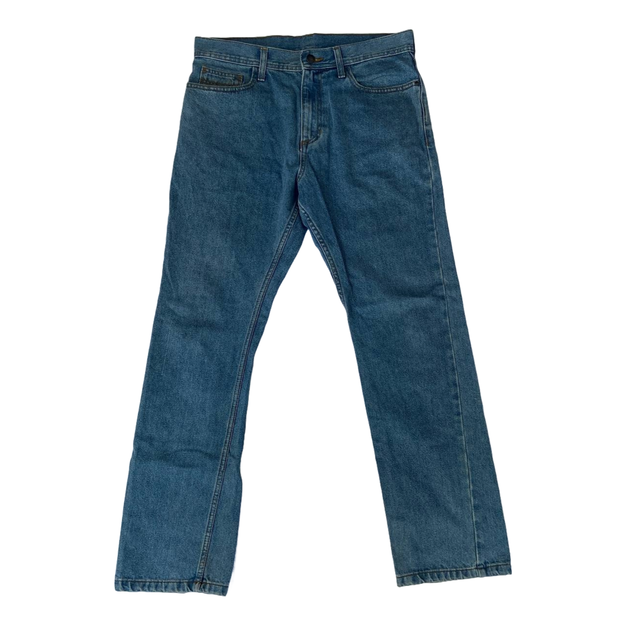 Straight Fit Jeans - XL