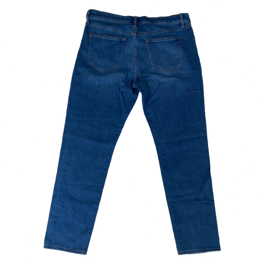Uniqlo Men's Slim Fit Jeans