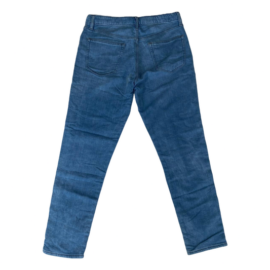 Uniqlo Men's Slim Fit Jeans