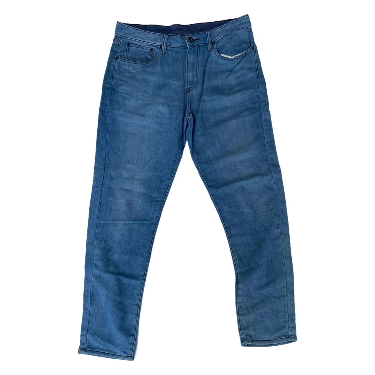 Uniqlo Men's Slim Fit Jeans