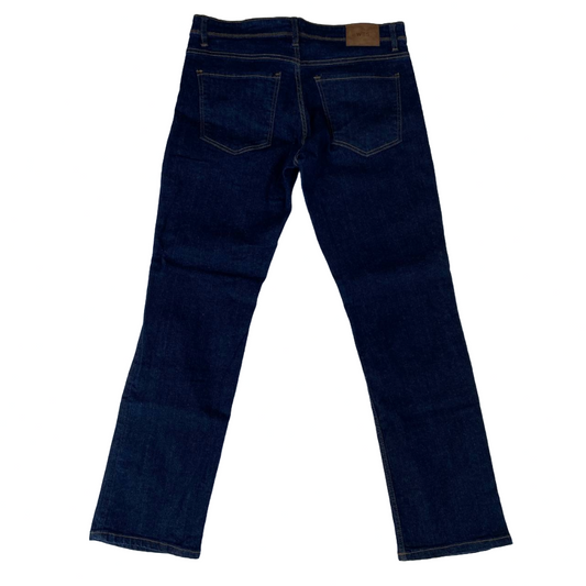 WES Dark Denim Jeans