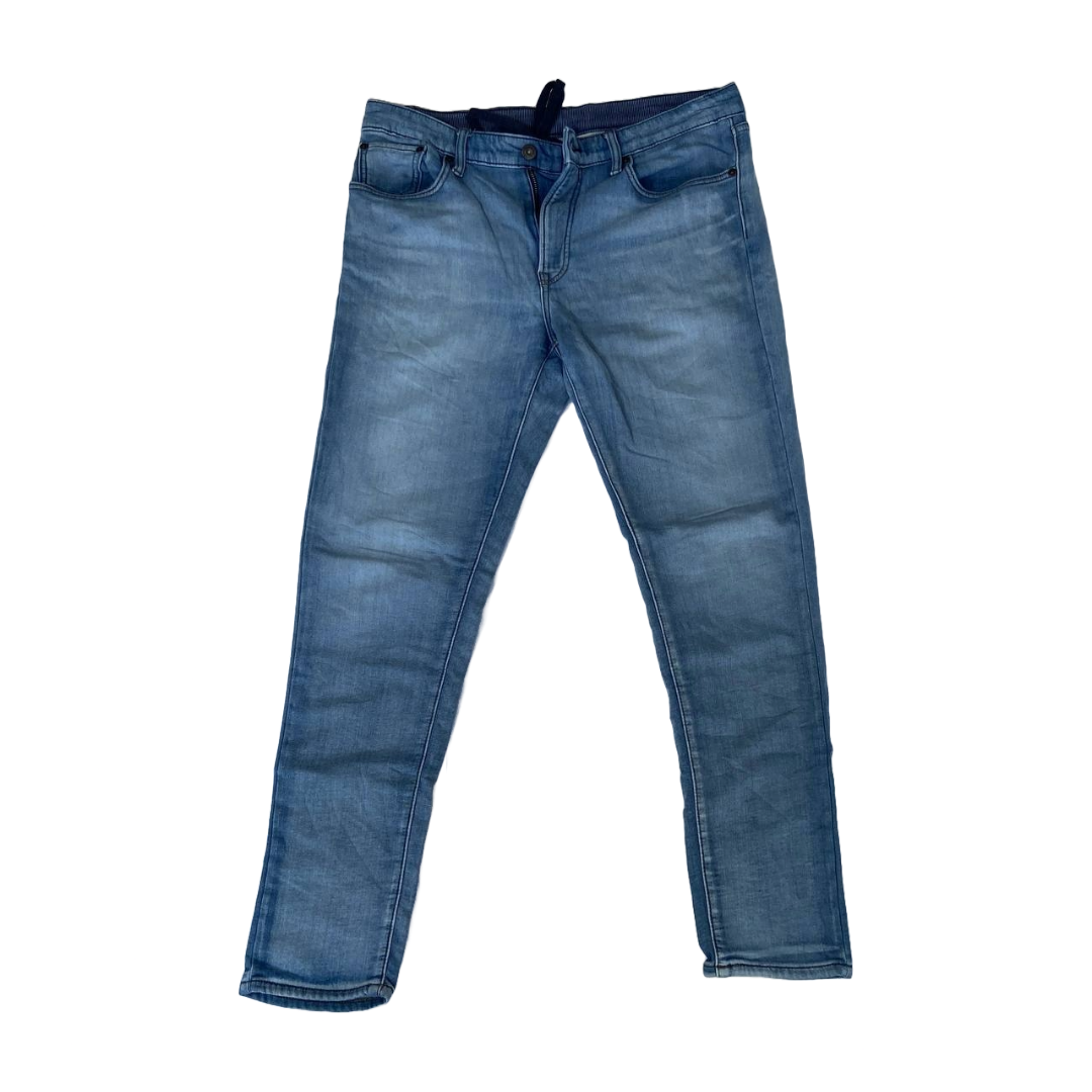 Uniqlo Slim Fit Jeans
