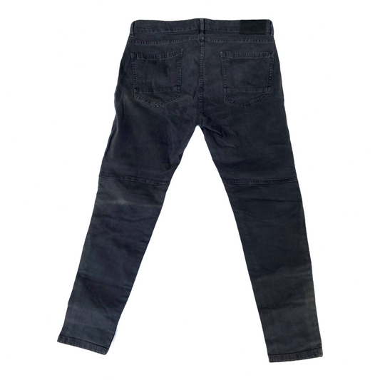 Zara Men Denim Jeans