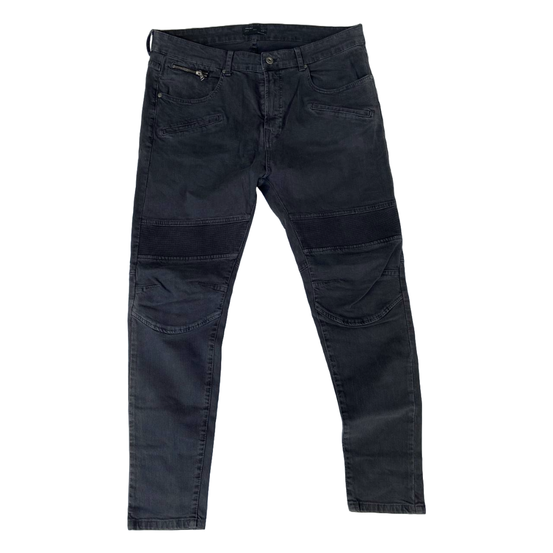 Zara Men Denim Jeans