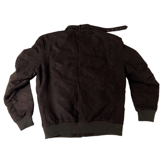 Zara Men Brown Jacket