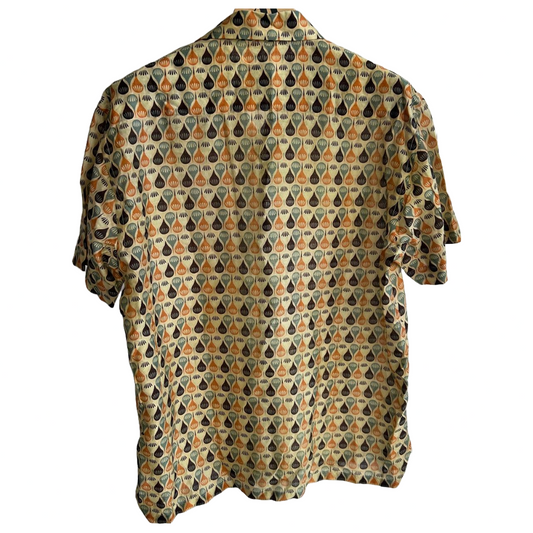 Payal Singhal Patterned Shirt