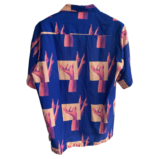 Drugstore Cowboy Shirt