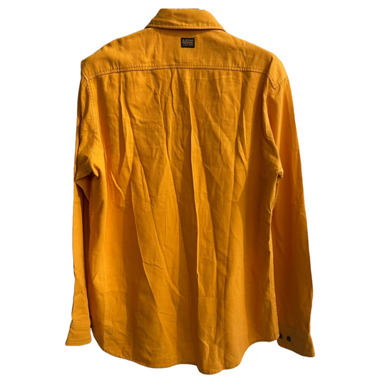 G Star Raw Marine Slim Shirt