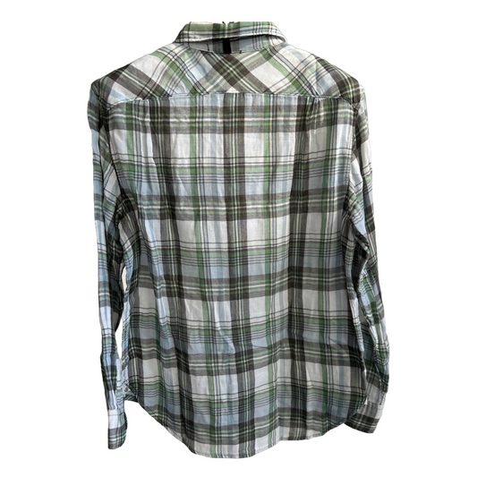 Rag & Bone Long Sleeve Shirt