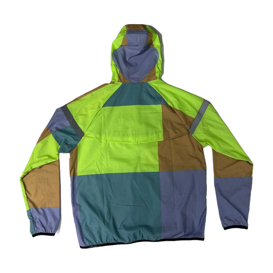 Nike Nykimens Windbreaker Parker