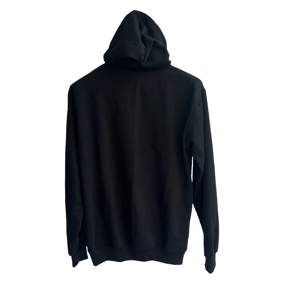 Uniqlo NYC Pop Icons UT Graphic Hoodie (Jean-Michel Basquiat)
