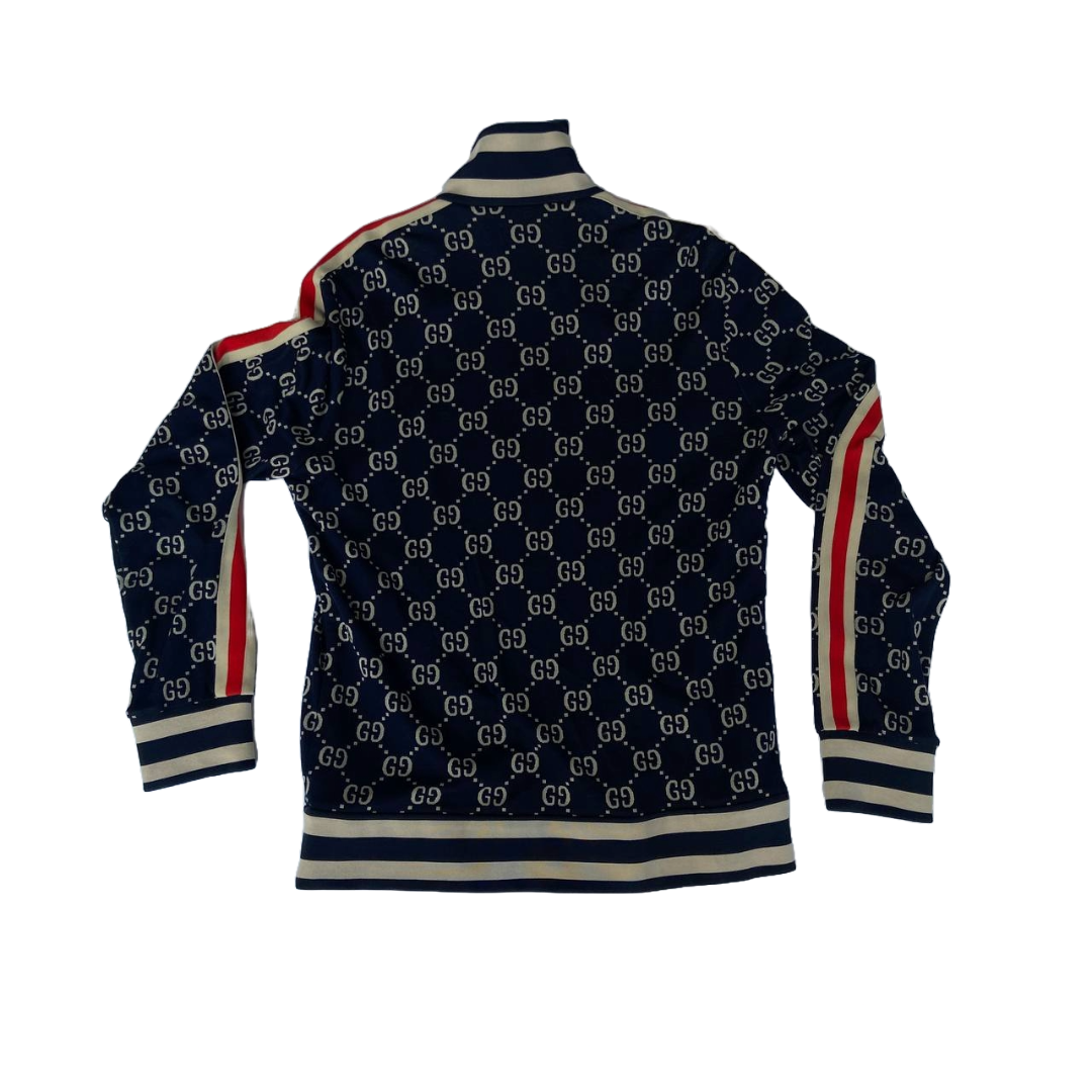 Gucci GG Jacquard Jacket