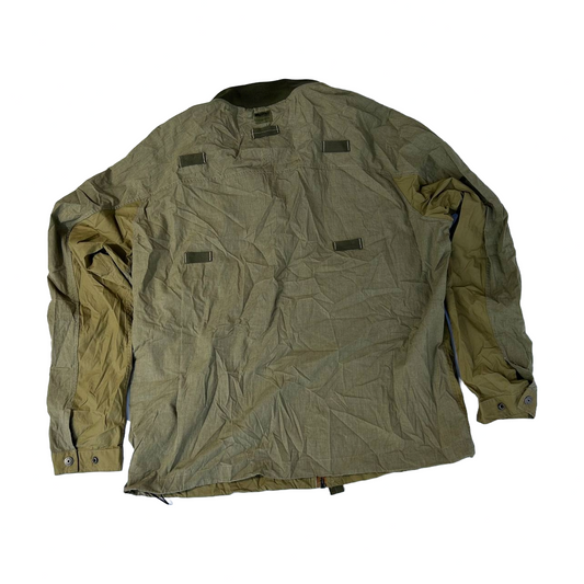 G Star Raw Zip Pocket Bomber