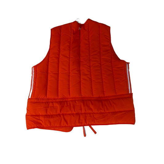Adidas Adicloor Parley Puffer Vest