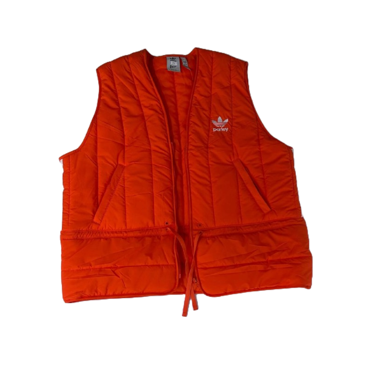 Adidas Adicloor Parley Puffer Vest