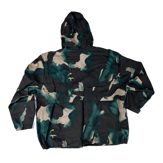 H&M Water-repellent popover jacket