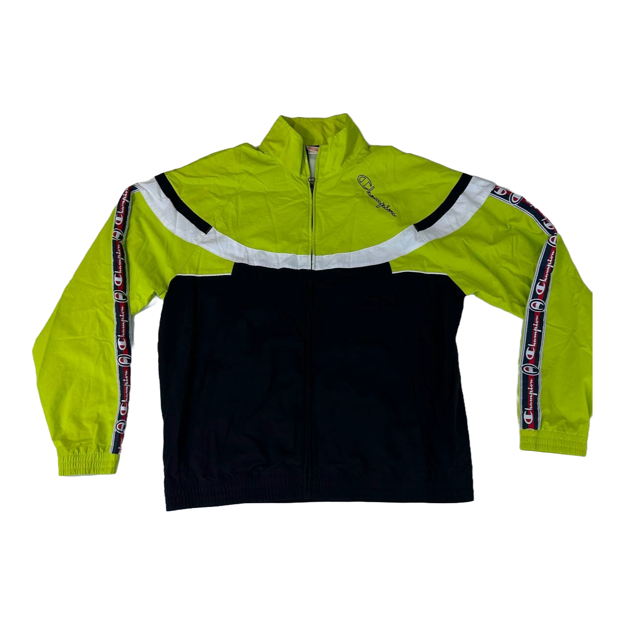 Champion Windbreaker