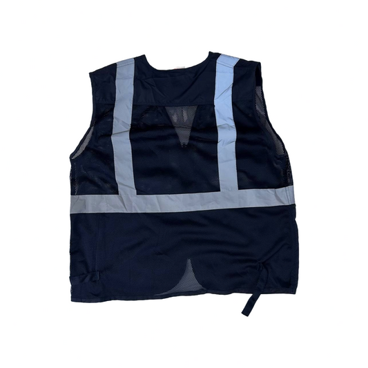 Club 21 Utility Vest