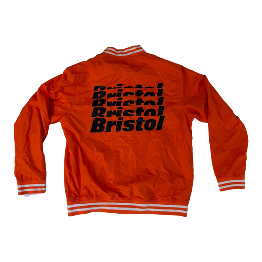 F.C.Real Bristol FCRB Lightweight Stadium Bourzon