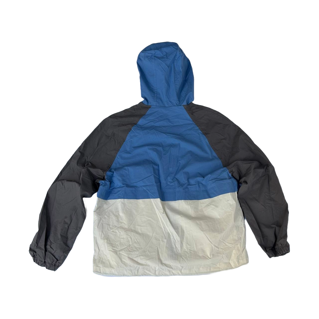 Zara Windbreaker