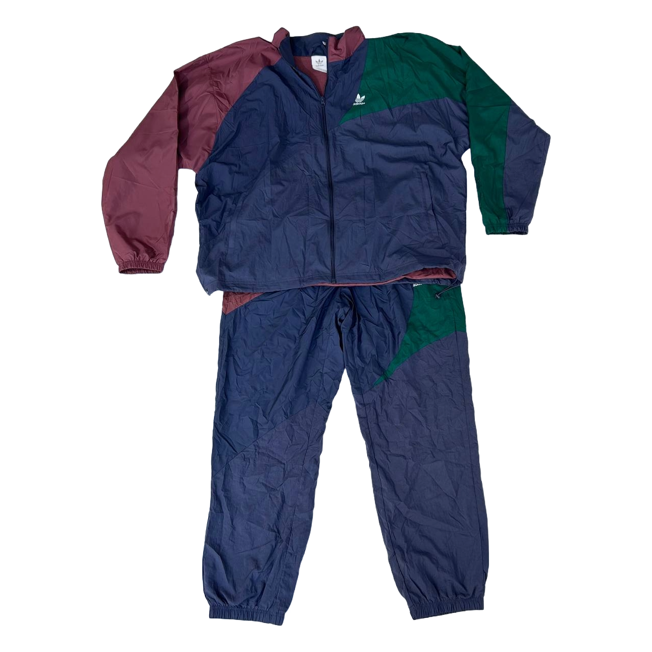 Adidas Originals Adicolour Bold Tracksuit