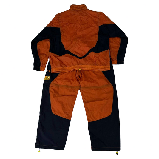 Nike Jordan 23 Engineered Men's Windbreaker Tracksuit