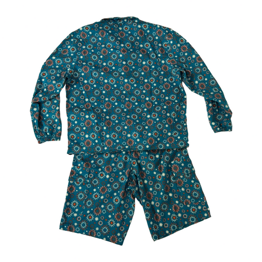 Adidas Adventure Nature Awakening Allover Print Set