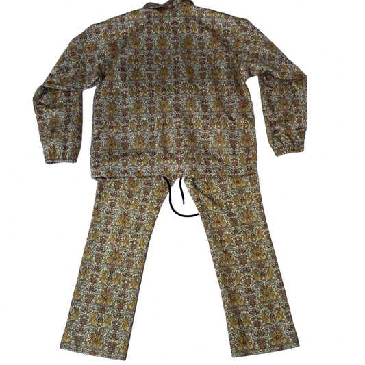 Onitsuka Tiger - Tiger Print Set