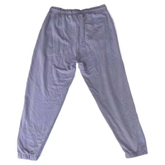 Zara Basic Jogger Trouser Lavender
