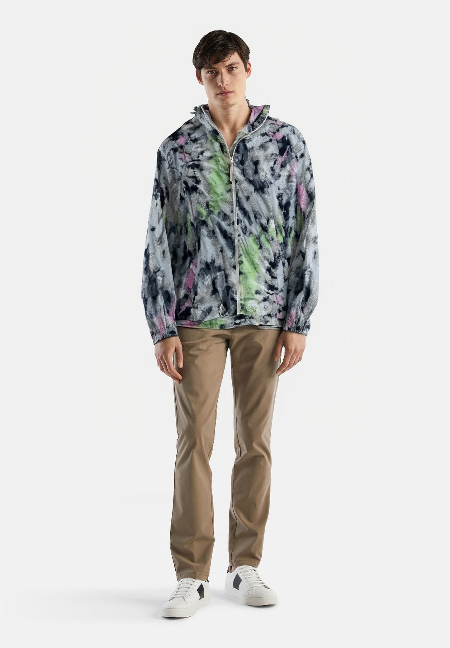 H&M Water - repellent windbreaker