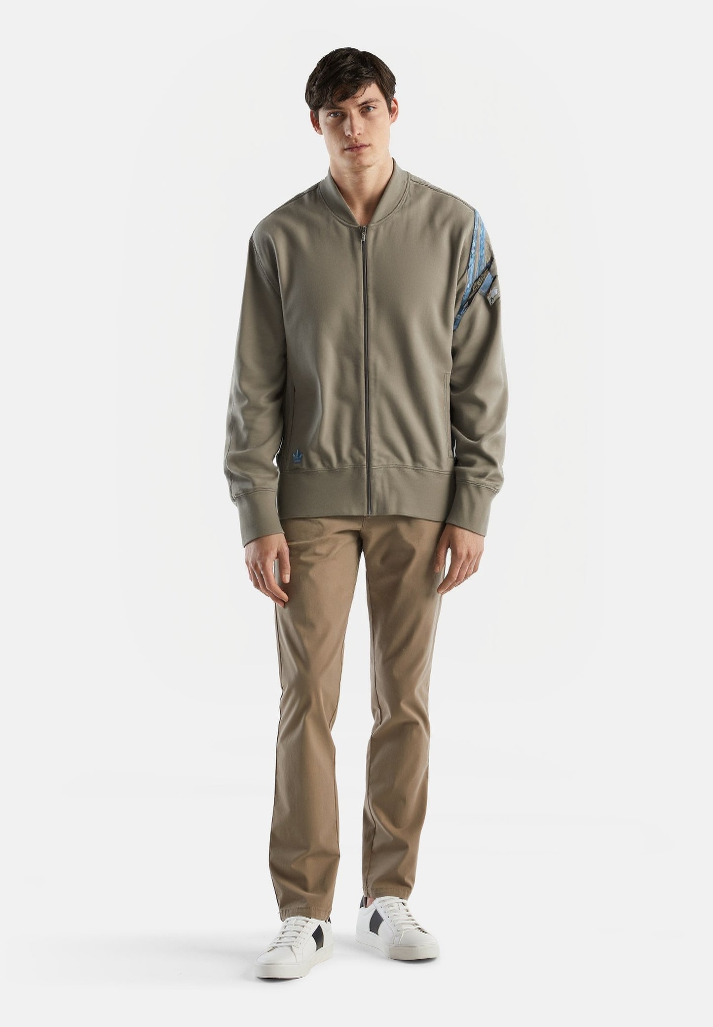 Adidas Adicolor Neuclassics Track Jacket