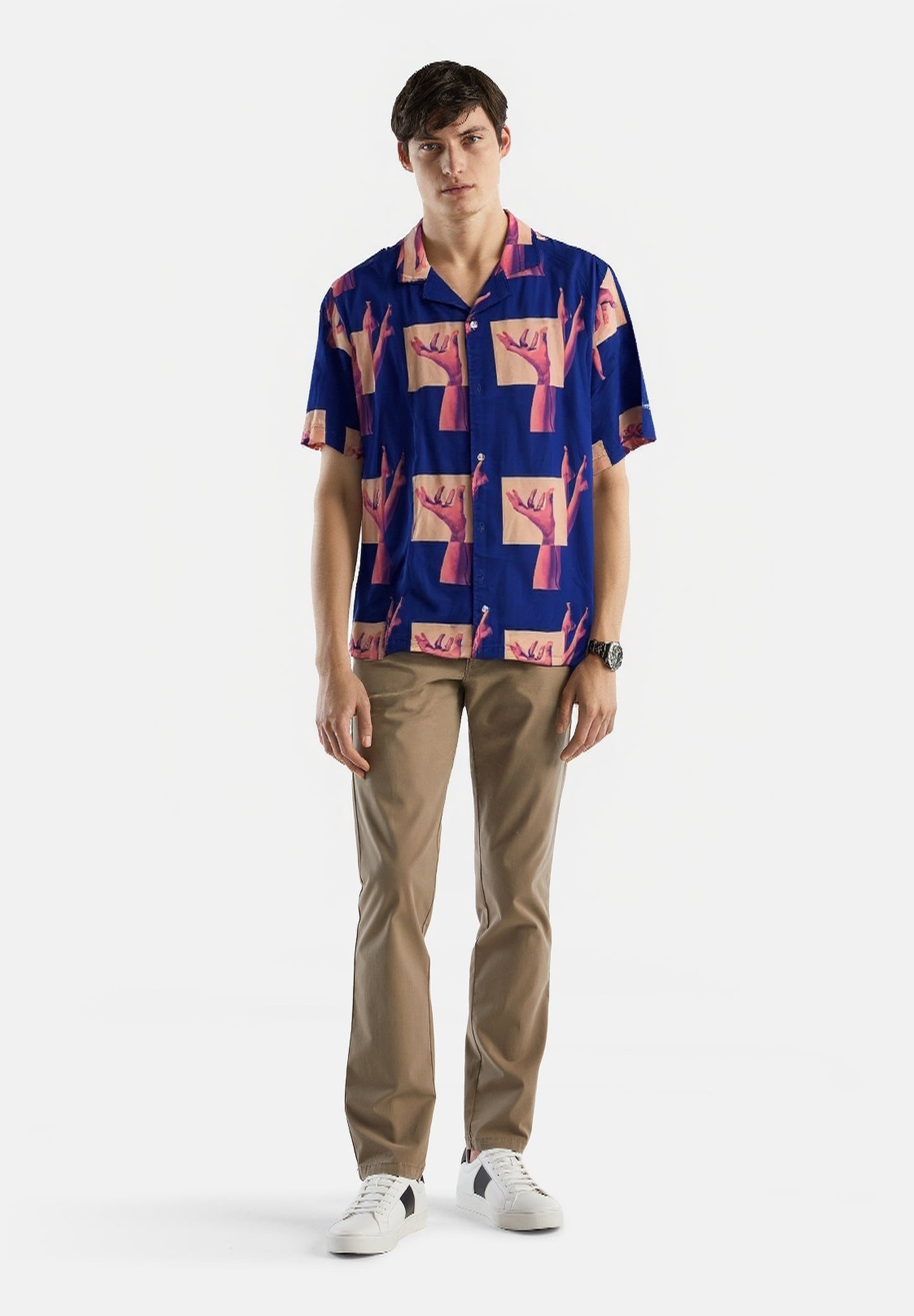 Drugstore Cowboy Shirt