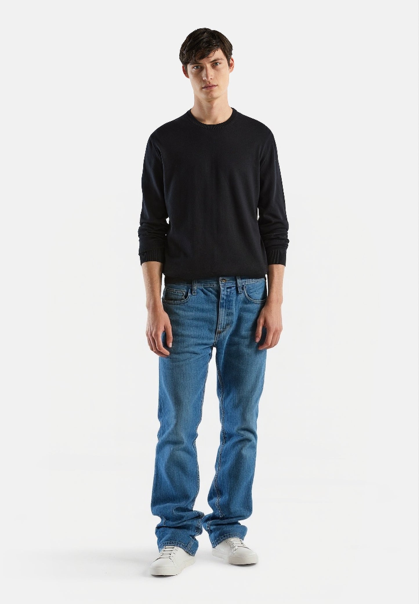 Straight Fit Jeans - XL