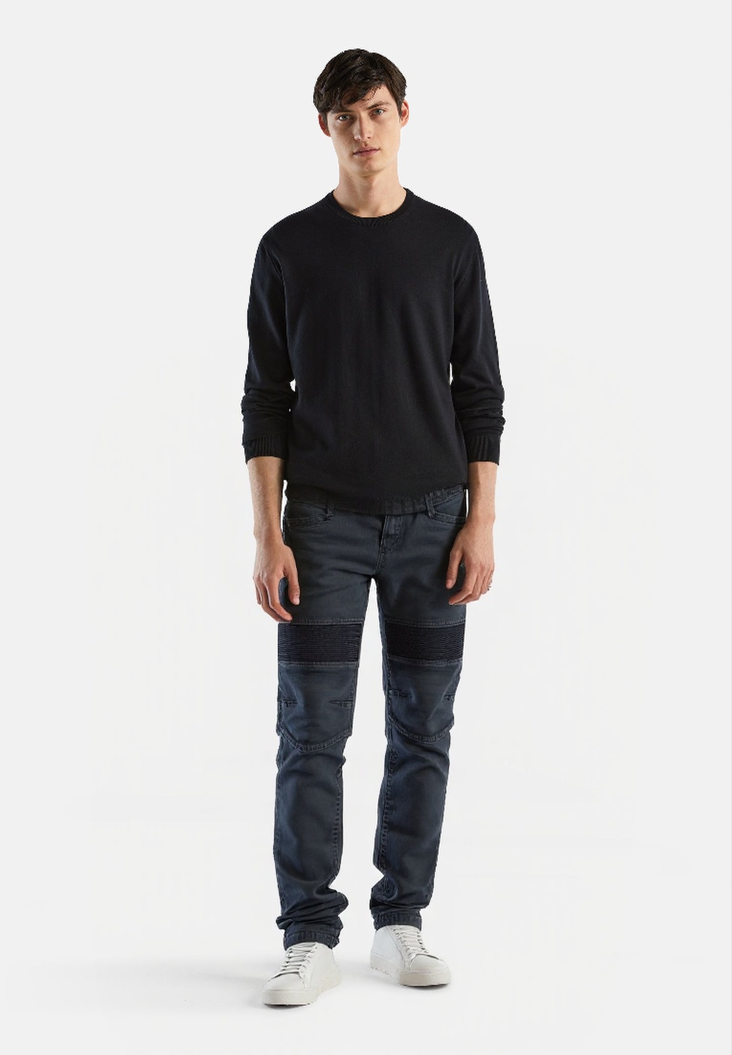 Zara Men Denim Jeans