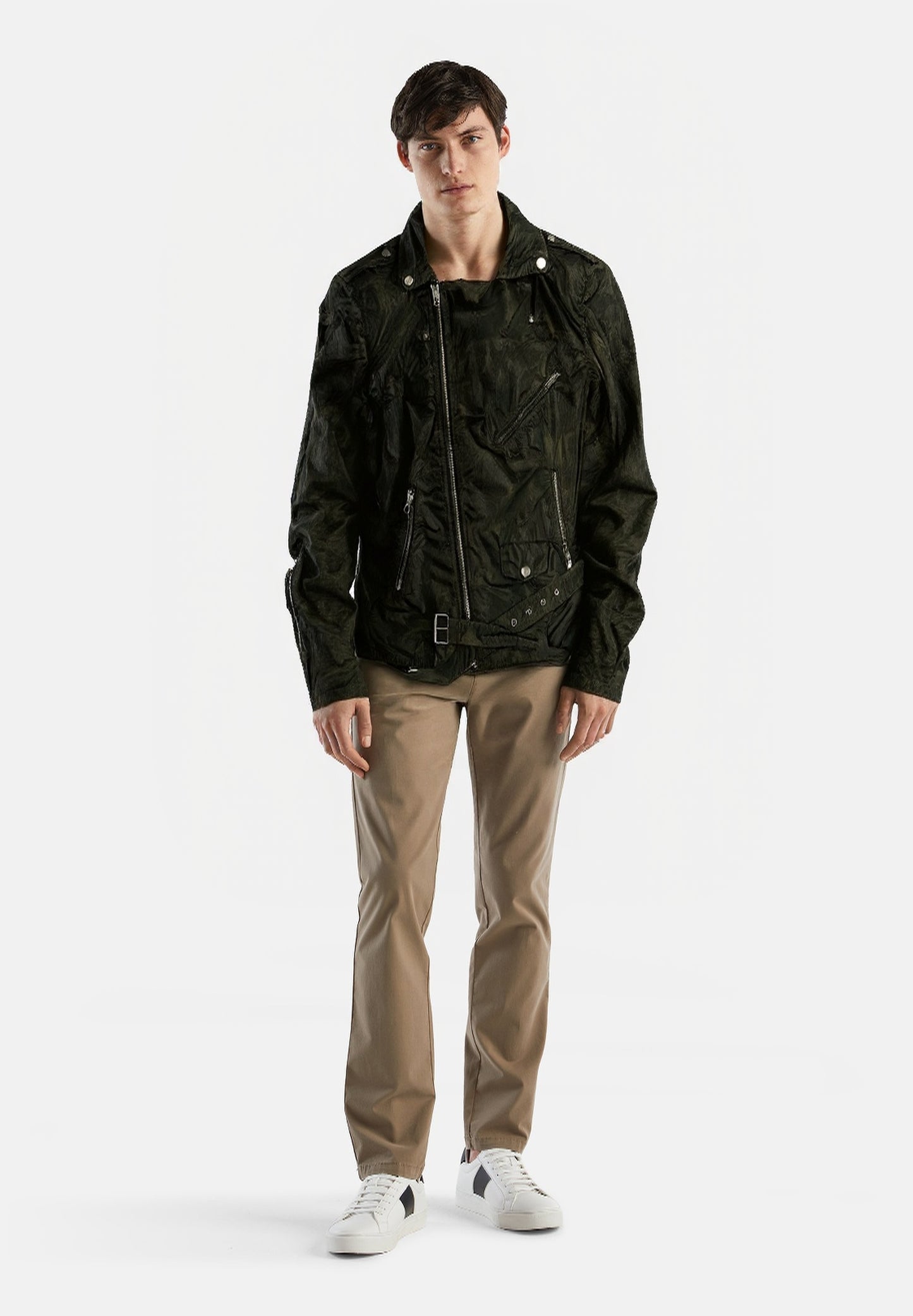 Diesel Jacket