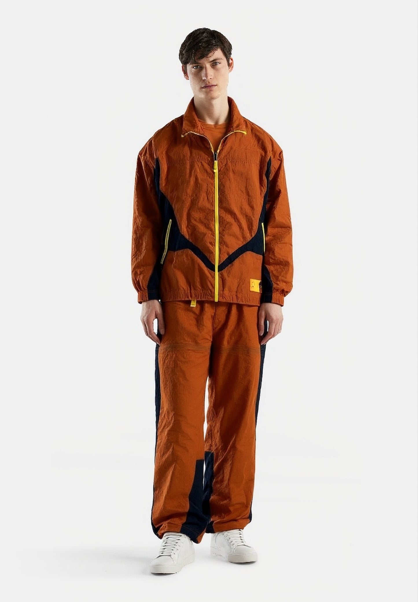 Nike Jordan 23 Engineered Men's Windbreaker Tracksuit