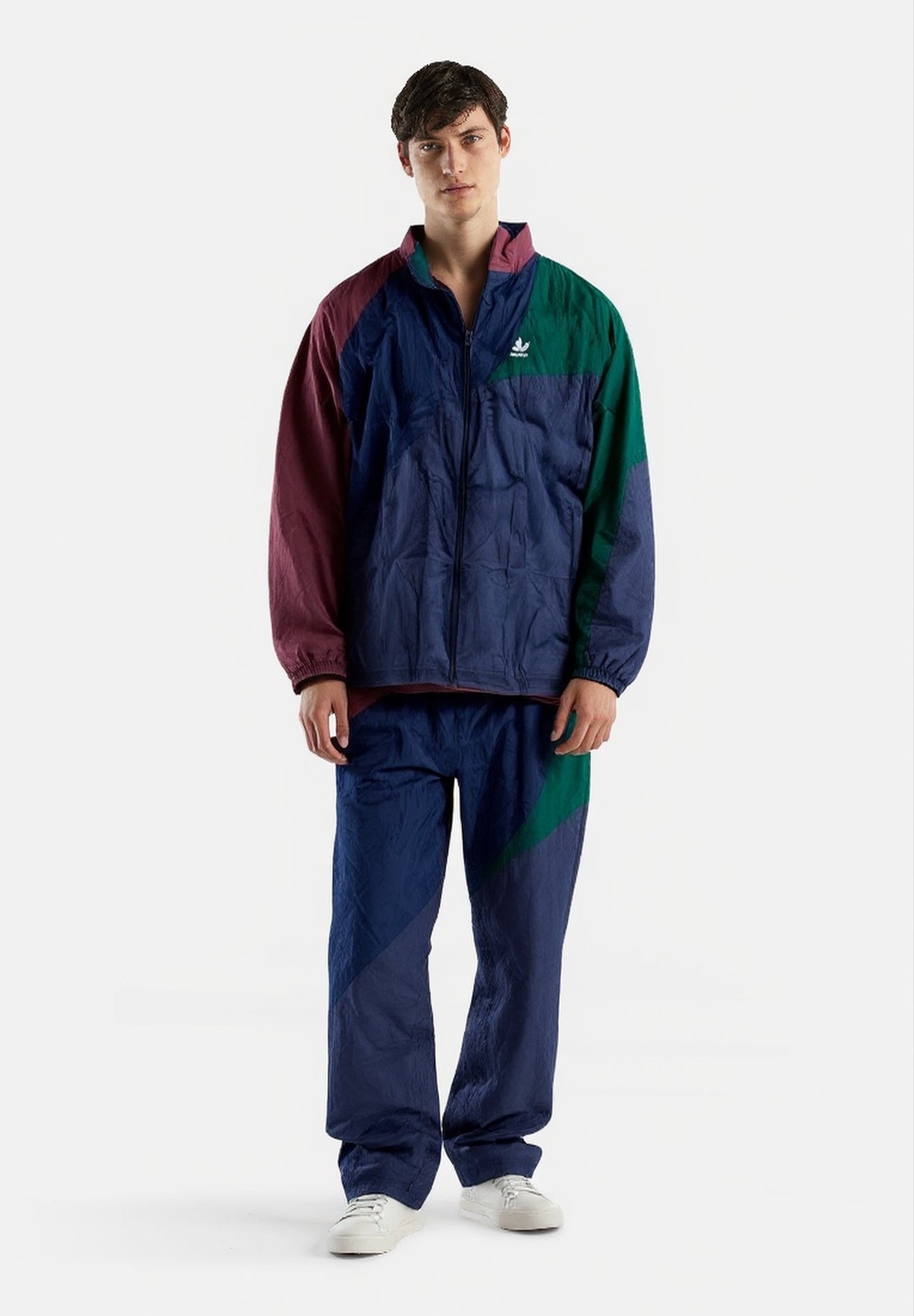 Adidas Originals Adicolour Bold Tracksuit