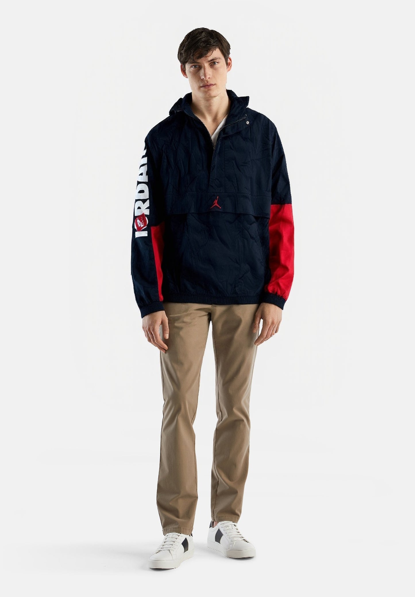 Nike Air Jordan Jumpan Classic Jacket