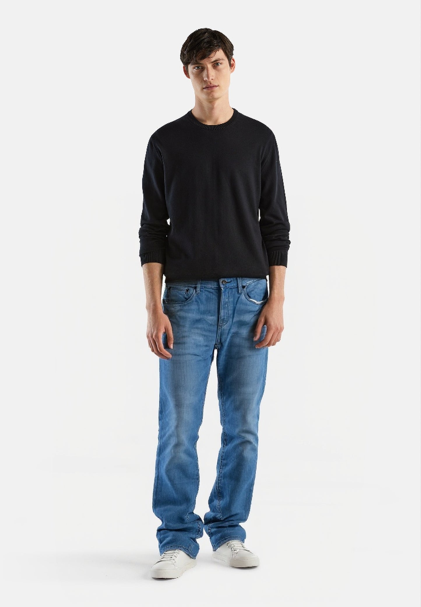 Uniqlo Men's Slim Fit Jeans