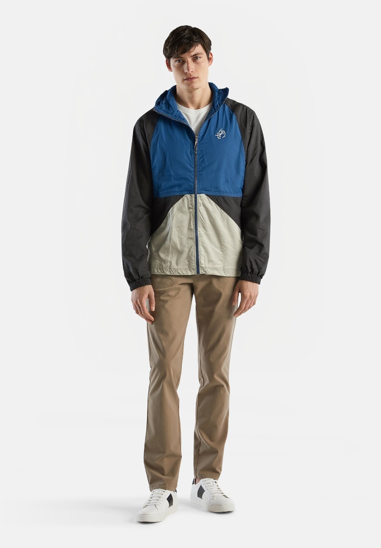 Zara Windbreaker