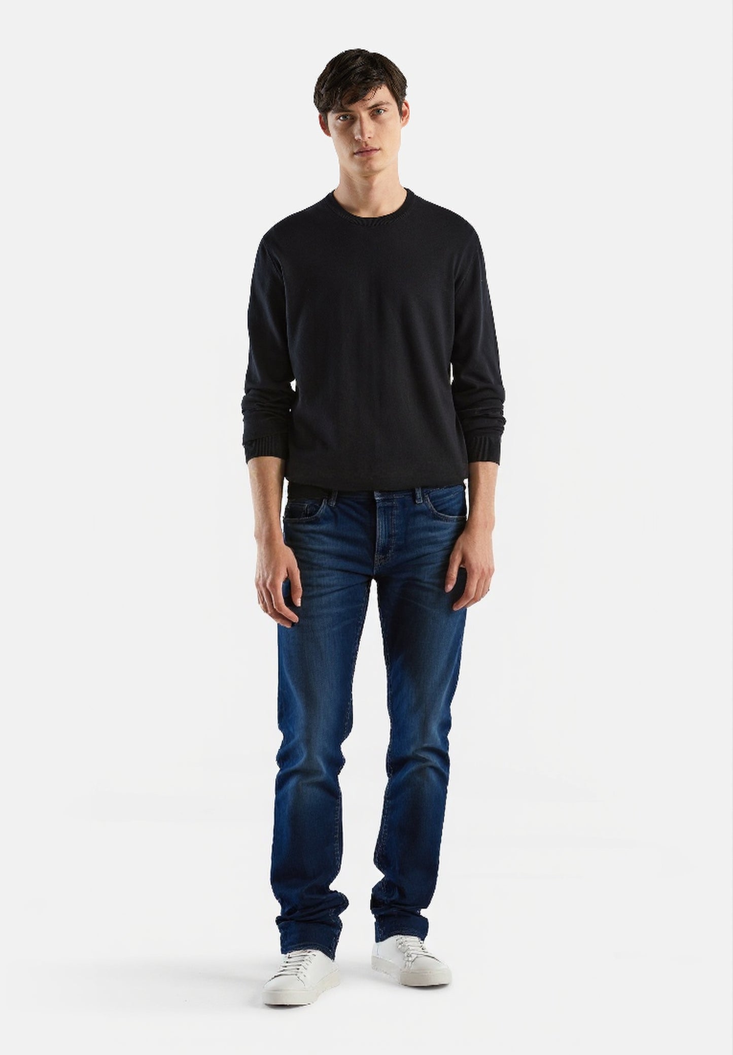Uniqlo Men's Slim Fit Jeans