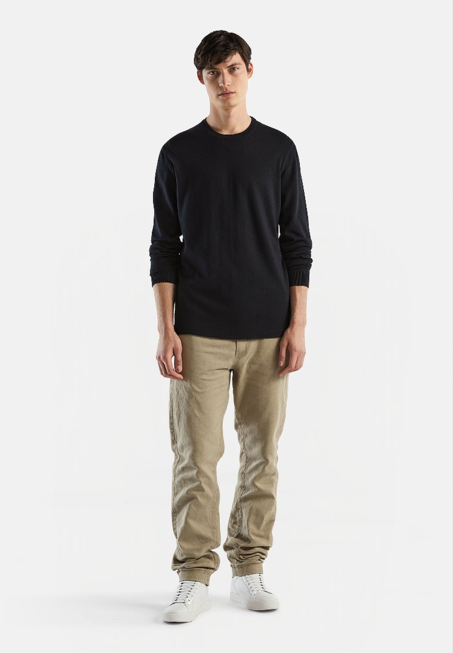 Jack & Jones Beige Pants