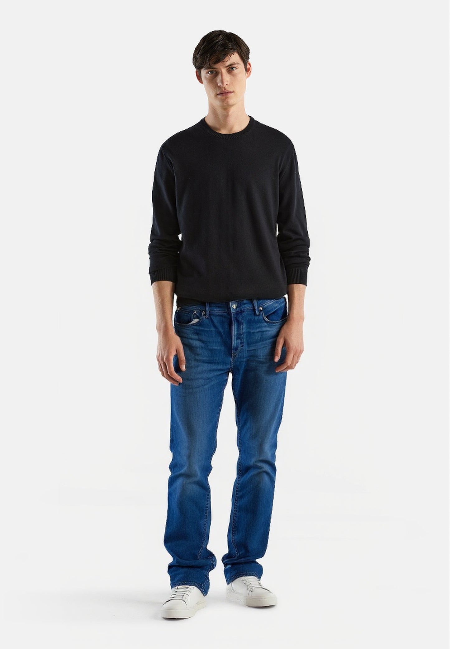 Uniqlo Men's Slim Fit Jeans