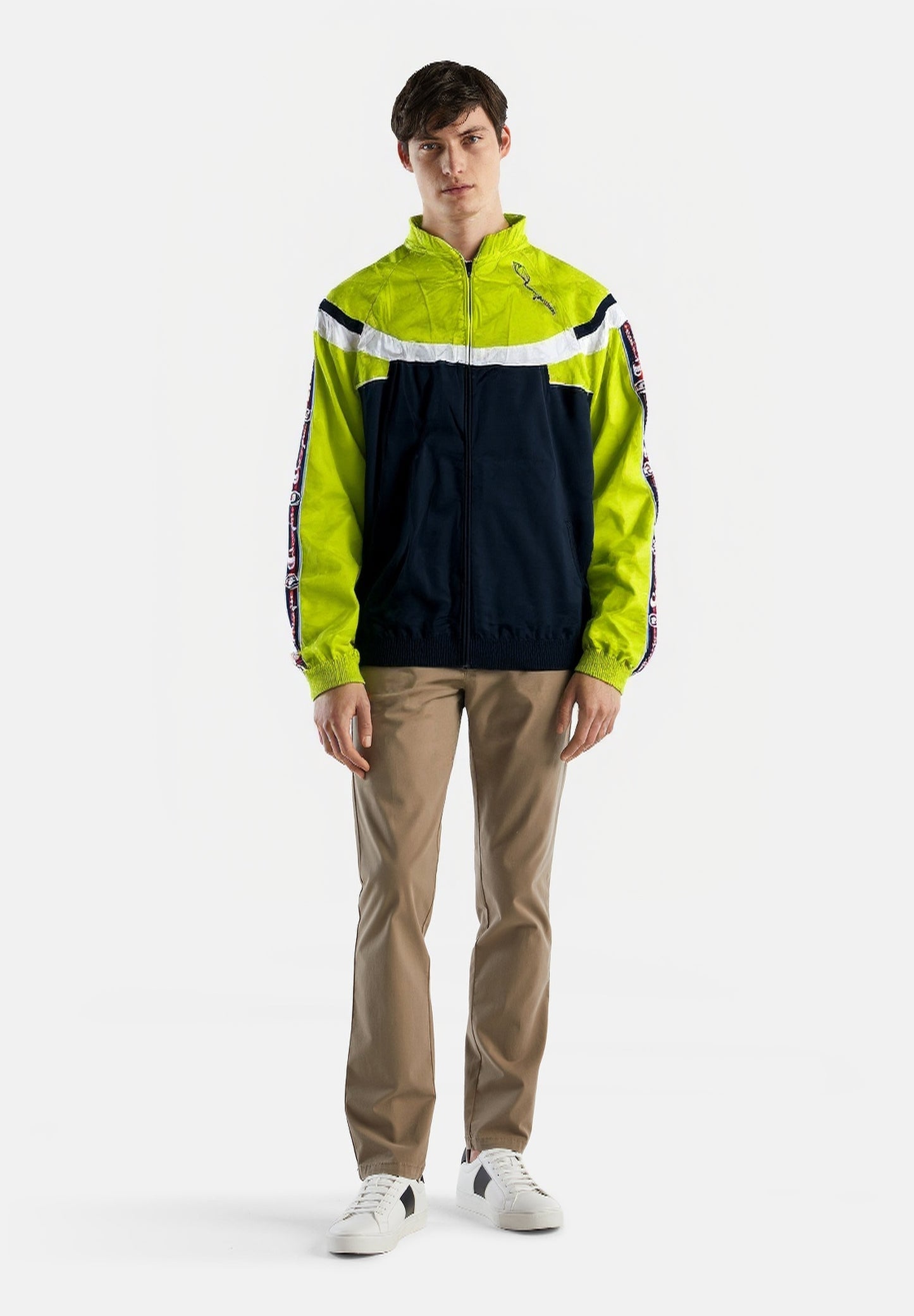 Champion Windbreaker